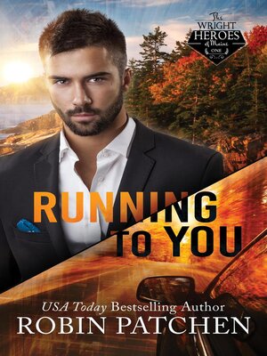 cover image of Running to You